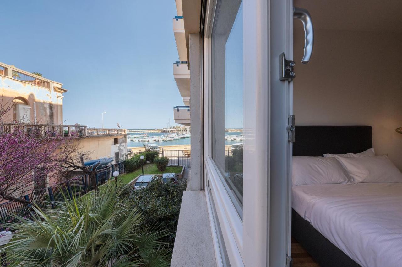 Ortigia Riflessa - design e comfort vista mare Syracuse Exterior foto