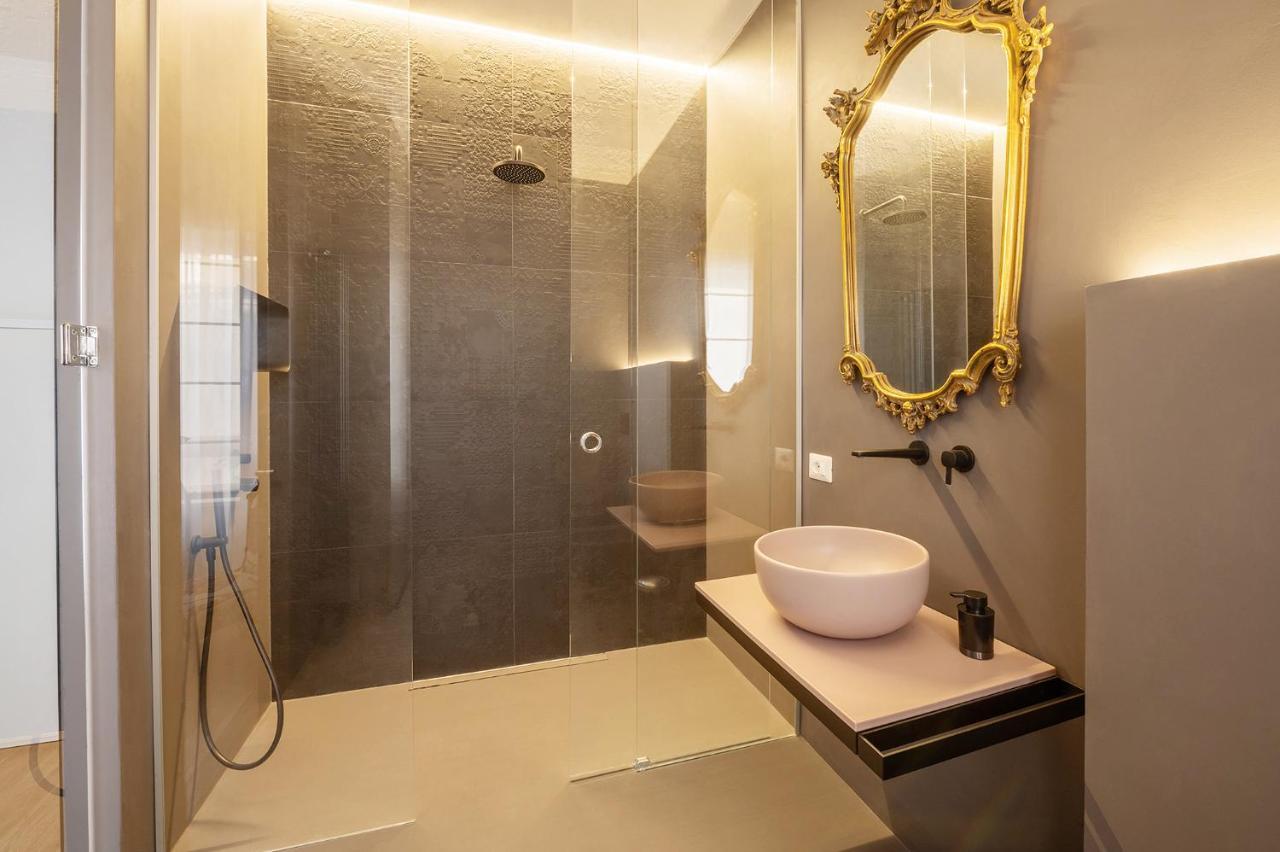 Ortigia Riflessa - design e comfort vista mare Syracuse Exterior foto