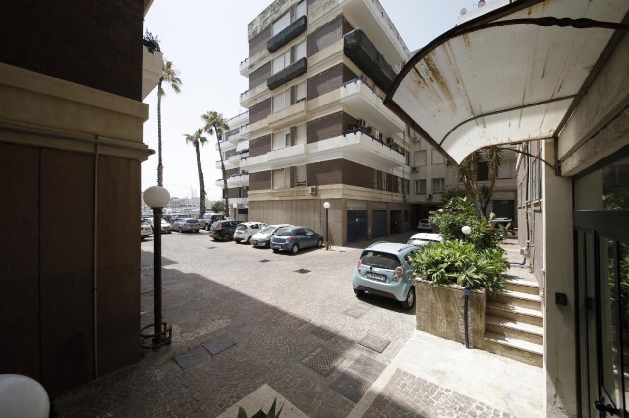 Ortigia Riflessa - design e comfort vista mare Syracuse Exterior foto